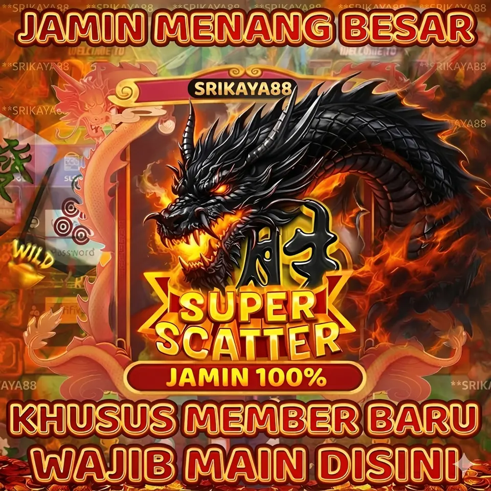 srikaya88 APK
