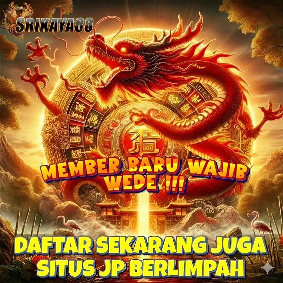 srikaya88 Masuk