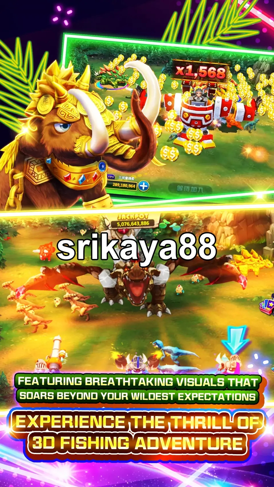 srikaya88 Masuk