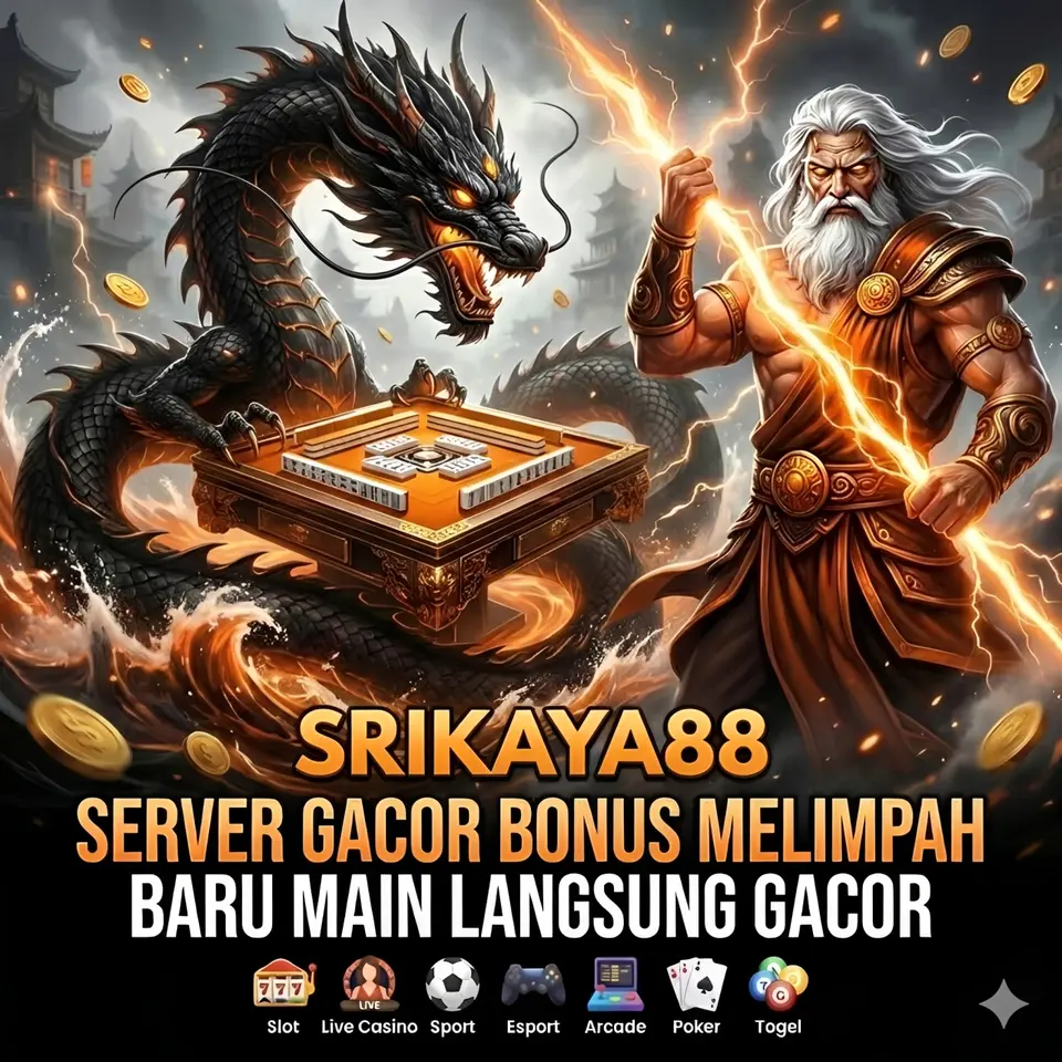 srikaya88 Masuk - srikaya88 Resmi