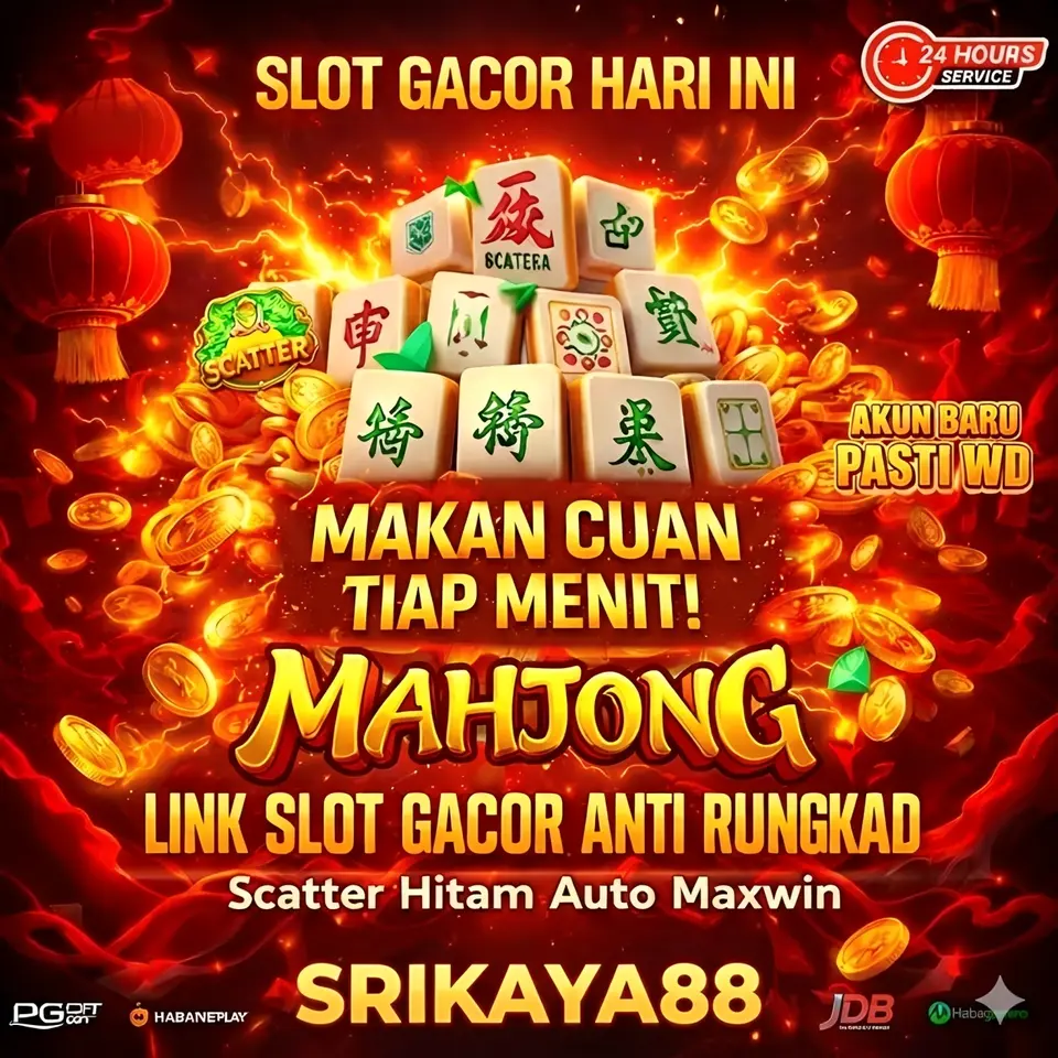 srikaya88 Daftar Sekarang - Unduh APK