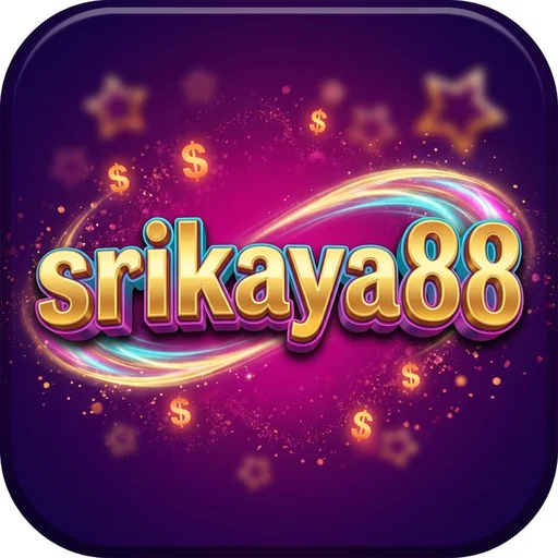 srikaya88 Logo - Resmi